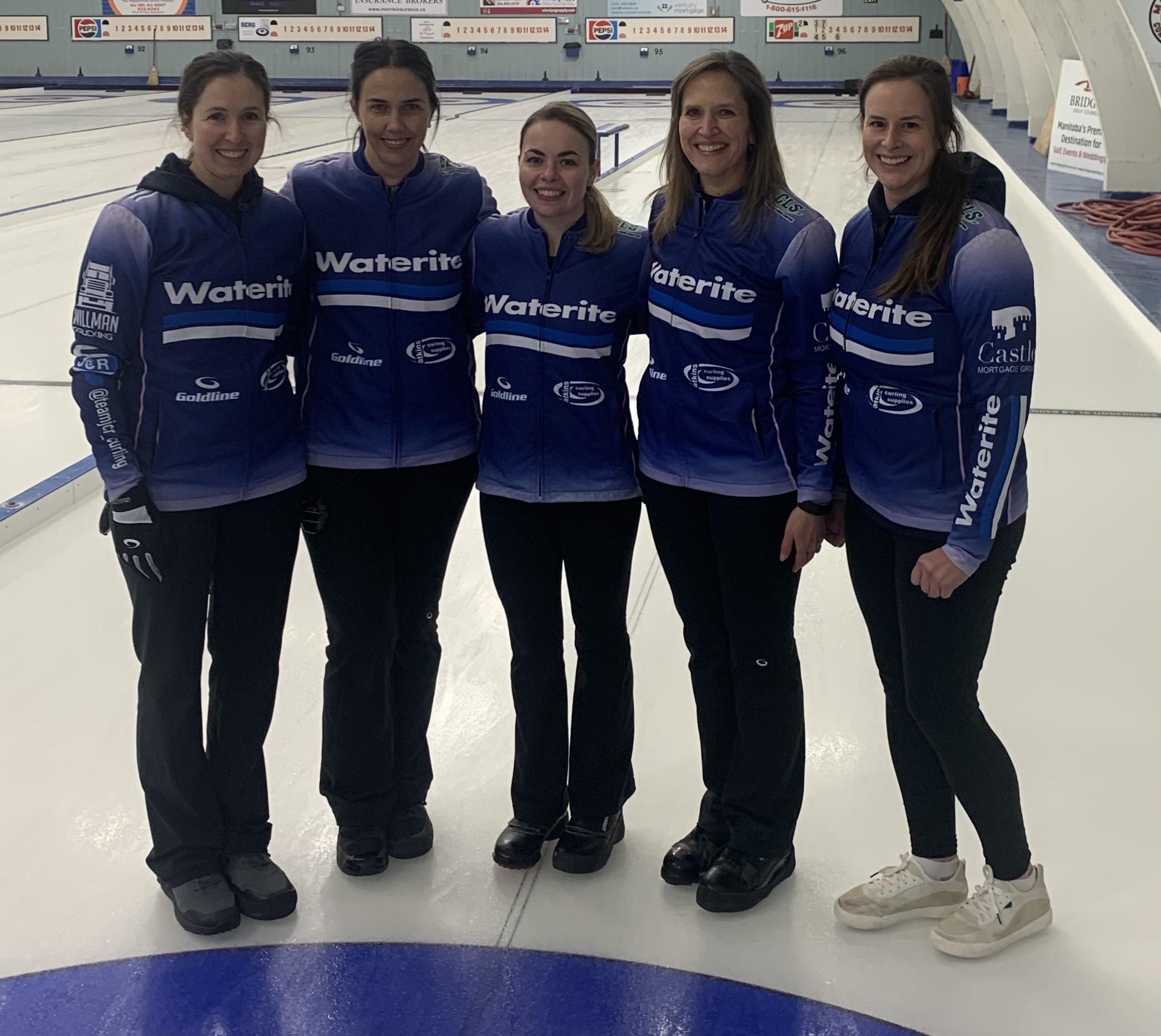 Scotties Starts Tomorrow in Carberry; Live-Streaming Planned thecurler